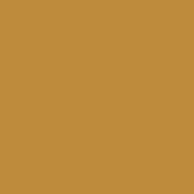 BE8B3C colour